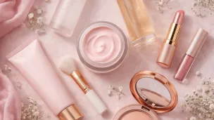 Cosmetics